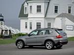 BMW X5 4.8i 2006 года (WW)